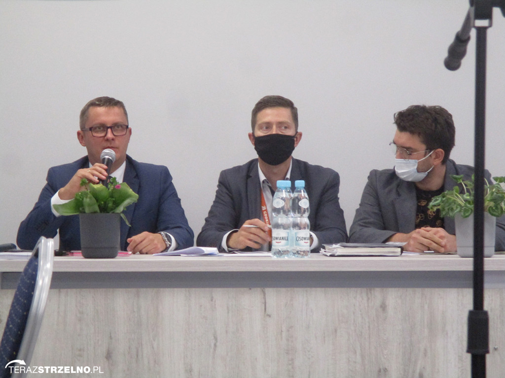 Konsultacje w sprawie przebiegu obwodnicy
