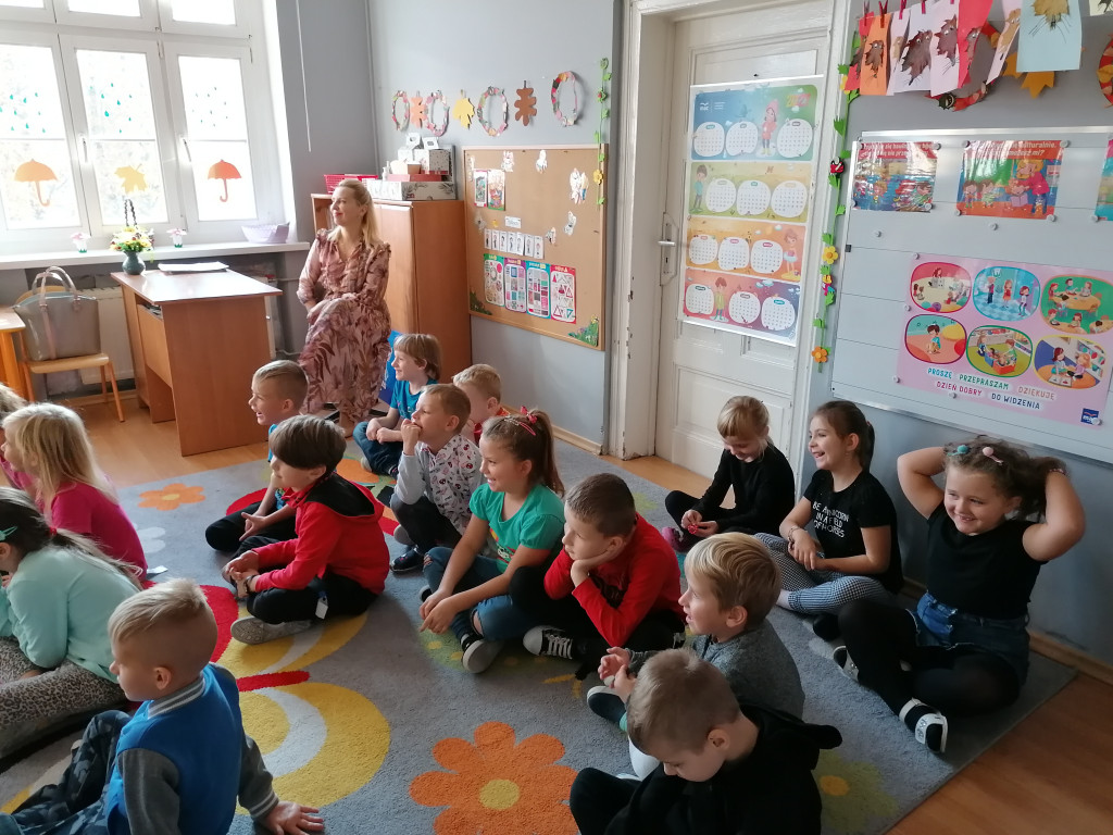 Obchody Ogólnopolskiego Dnia Głośnego Czytania