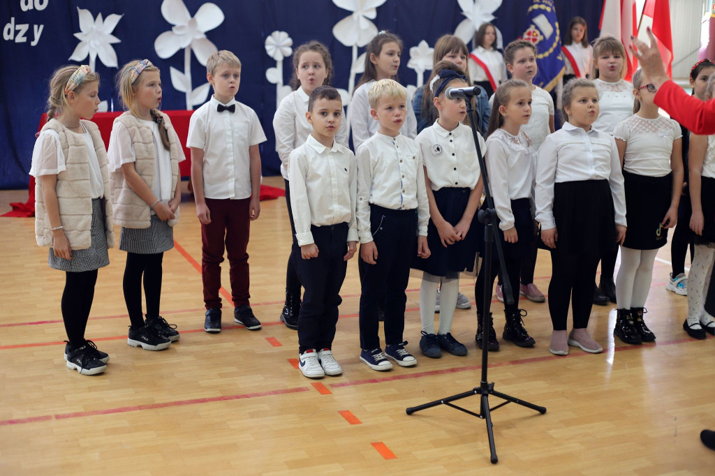 Strzelno - Dzień Edukacji Narodowej