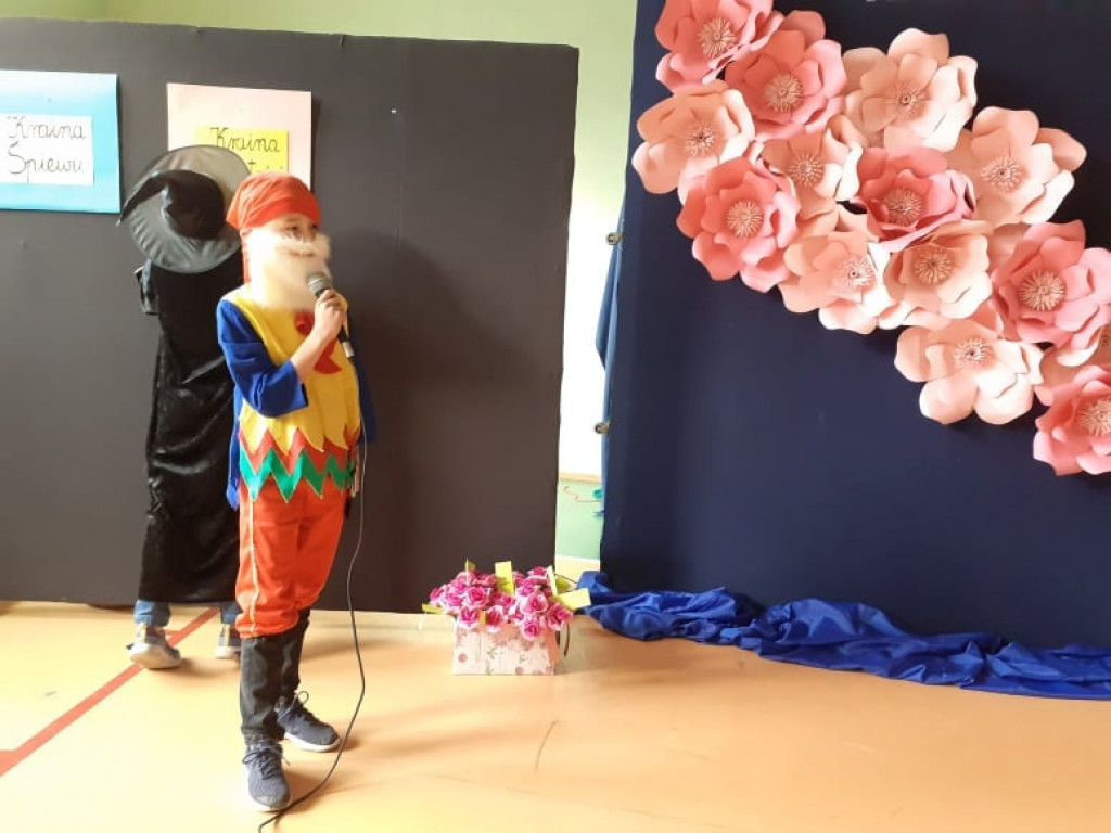 Strzelno - Dzień Edukacji Narodowej