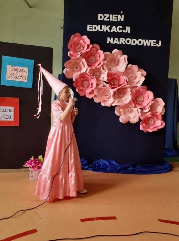 Strzelno - Dzień Edukacji Narodowej
