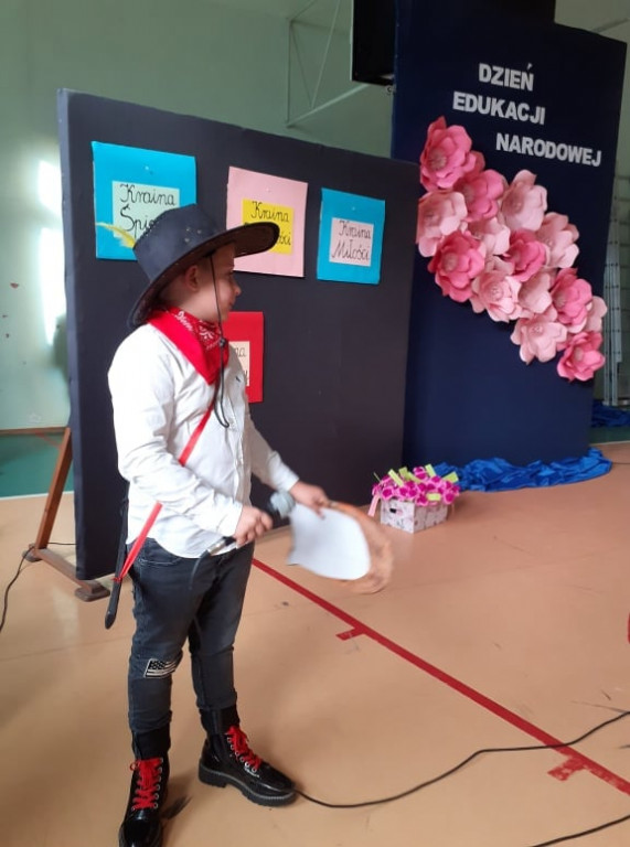 Strzelno - Dzień Edukacji Narodowej