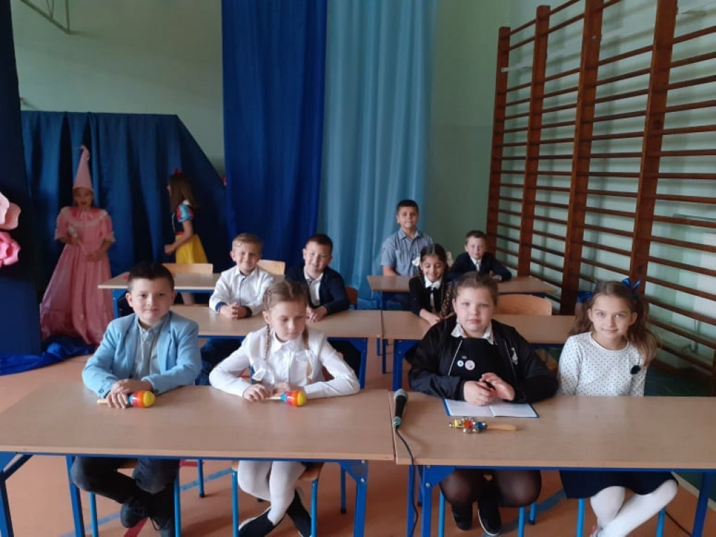 Strzelno - Dzień Edukacji Narodowej