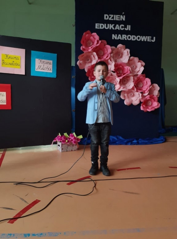 Strzelno - Dzień Edukacji Narodowej