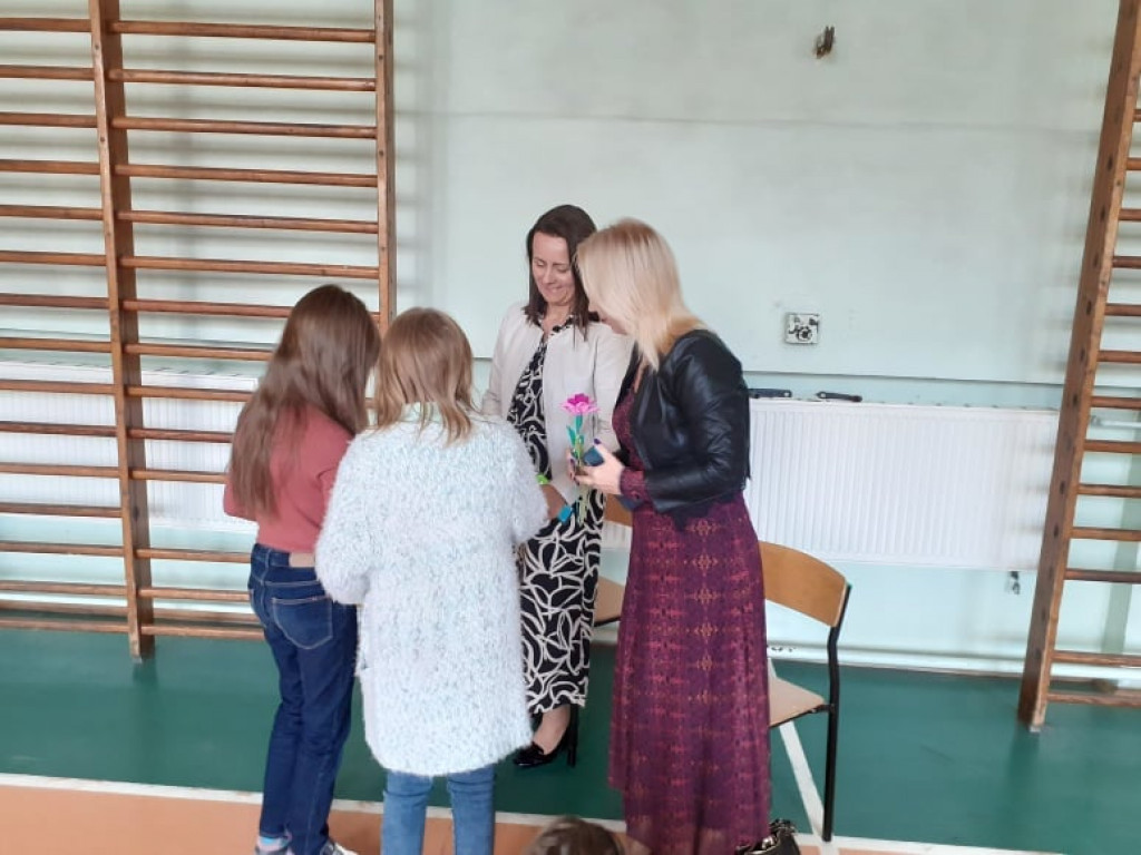 Strzelno - Dzień Edukacji Narodowej