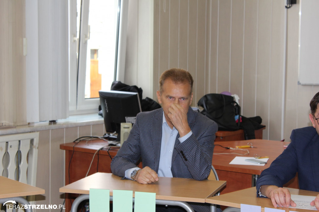 Zespół Szkół w Strzelnie - Dzień Edukacji Narodowej