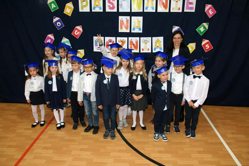 Strzelno - Dzień Edukacji Narodowej