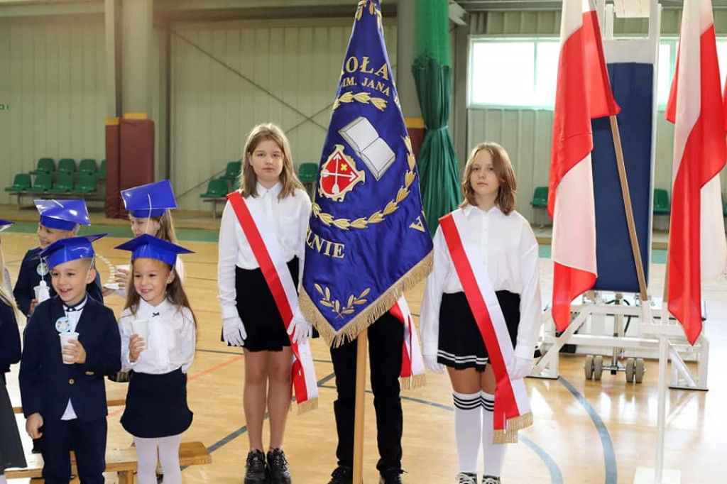 Strzelno - Dzień Edukacji Narodowej