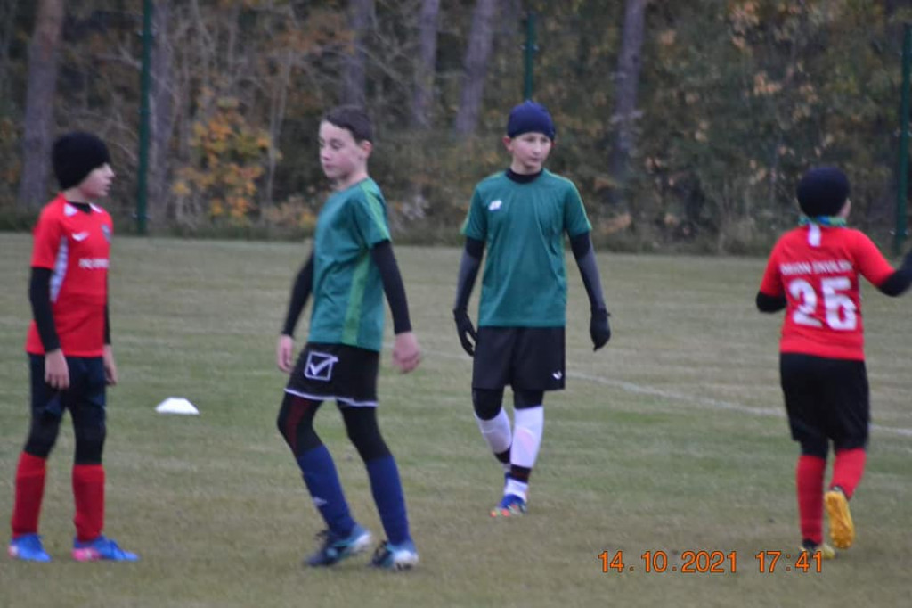 Uks Olimp kontra Orion Skulsk