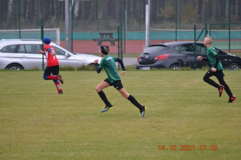 Uks Olimp kontra Orion Skulsk