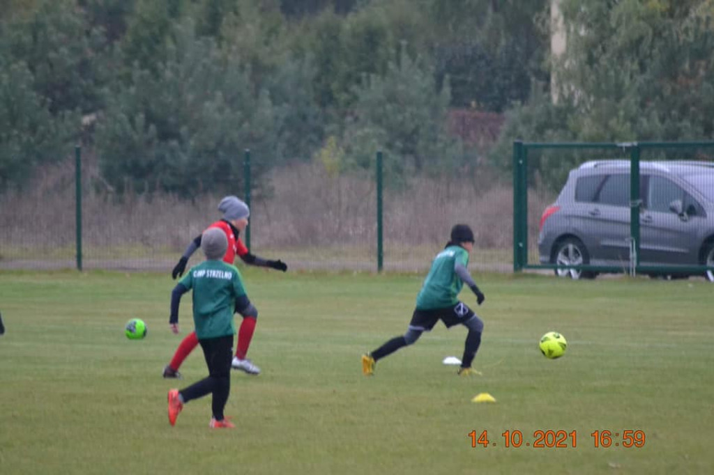 Uks Olimp kontra Orion Skulsk