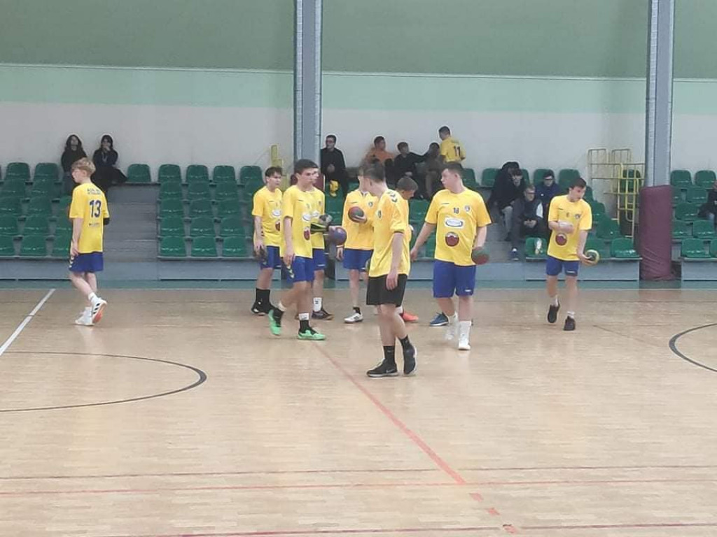 Zwycięski początek sezonu UKS Alfa 99 Strzelno
