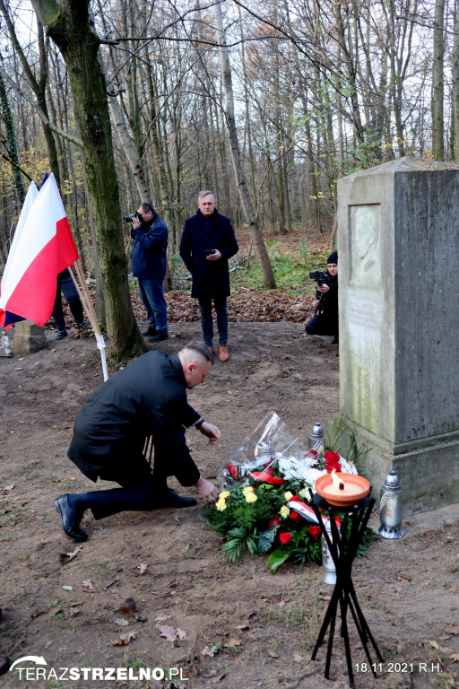 Uroczystość 90. rocznicy śmierci Ulricha von Wilamowitz-Moellendorff,