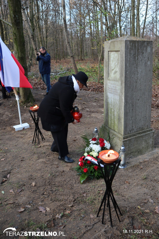 Uroczystość 90. rocznicy śmierci Ulricha von Wilamowitz-Moellendorff,