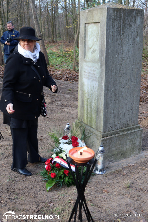 Uroczystość 90. rocznicy śmierci Ulricha von Wilamowitz-Moellendorff,