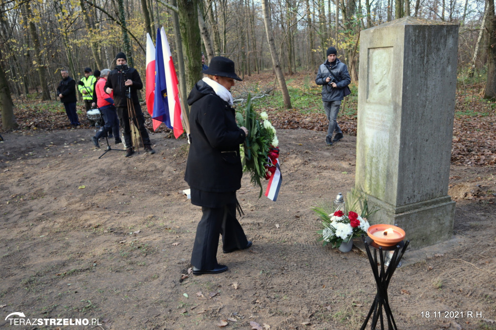 Uroczystość 90. rocznicy śmierci Ulricha von Wilamowitz-Moellendorff,
