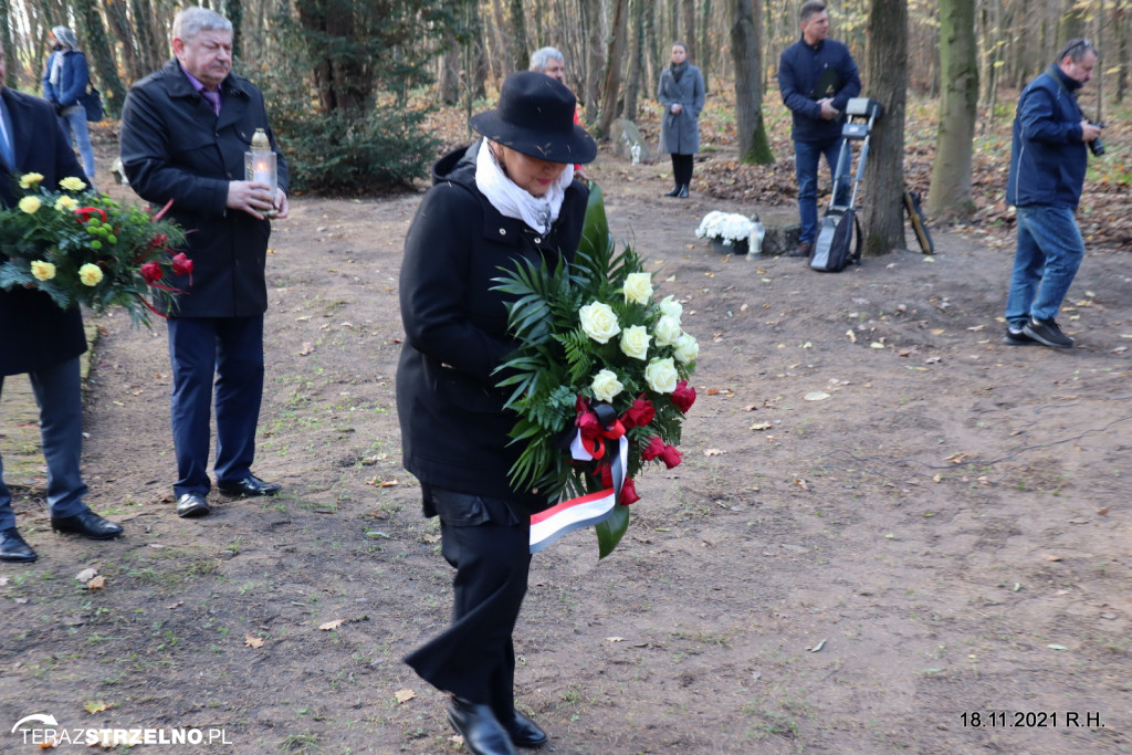Uroczystość 90. rocznicy śmierci Ulricha von Wilamowitz-Moellendorff,
