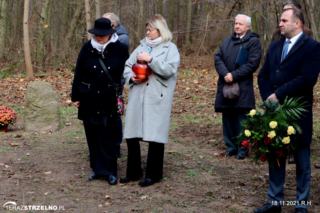 Uroczystość 90. rocznicy śmierci Ulricha von Wilamowitz-Moellendorff,