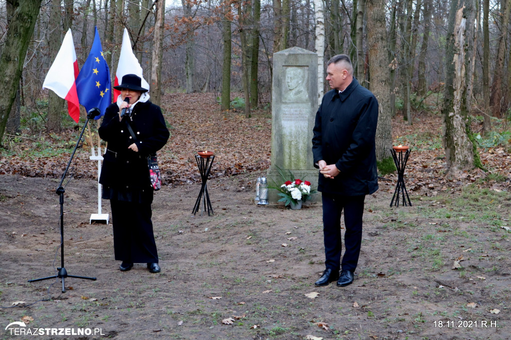 Uroczystość 90. rocznicy śmierci Ulricha von Wilamowitz-Moellendorff,