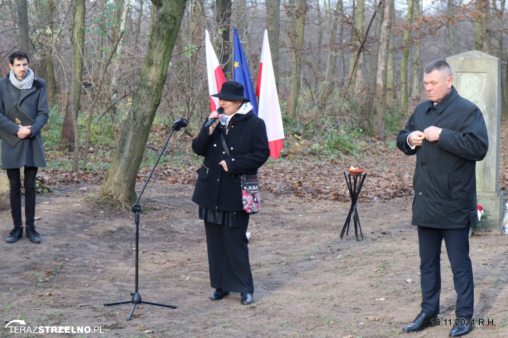 Uroczystość 90. rocznicy śmierci Ulricha von Wilamowitz-Moellendorff,