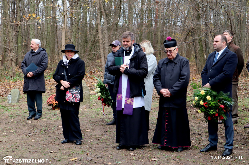 Uroczystość 90. rocznicy śmierci Ulricha von Wilamowitz-Moellendorff,