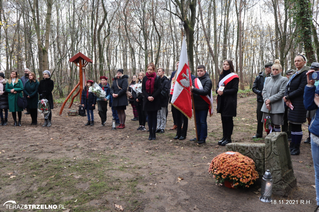 Uroczystość 90. rocznicy śmierci Ulricha von Wilamowitz-Moellendorff,