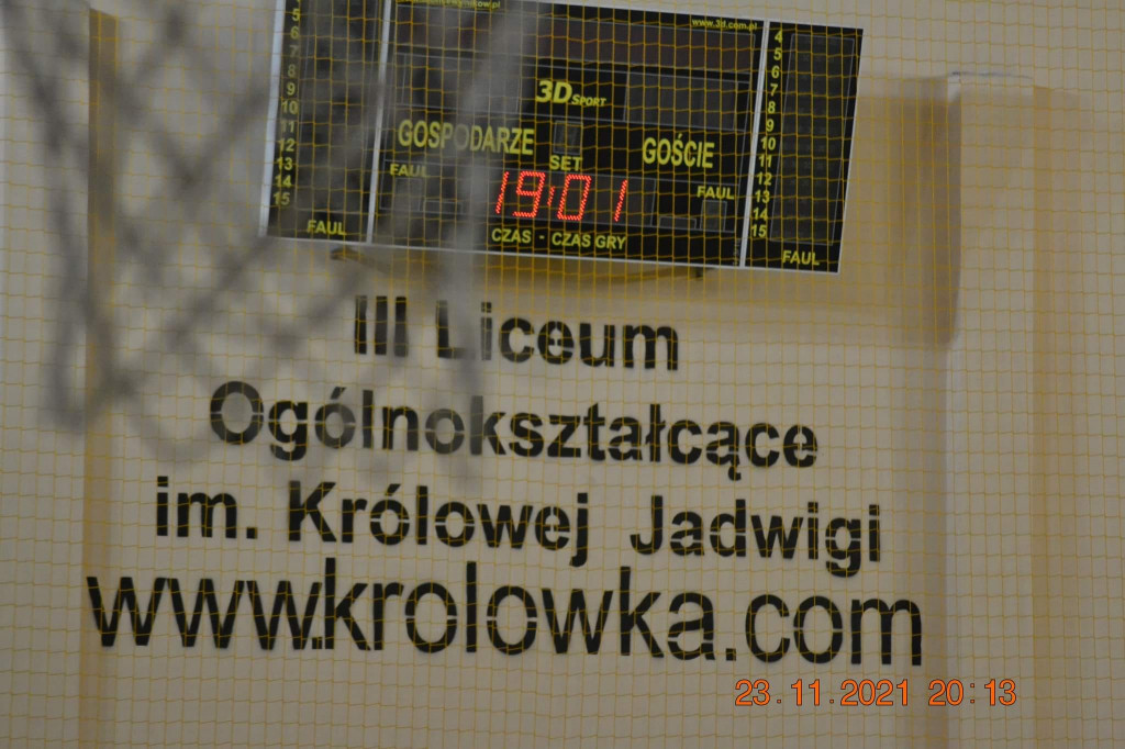 Kolejny sukces strzeleńskiego UKS Olimp