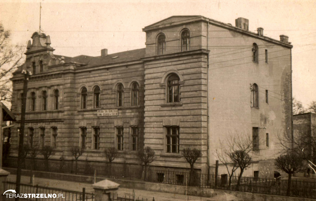 Nasze piękne Strzelno