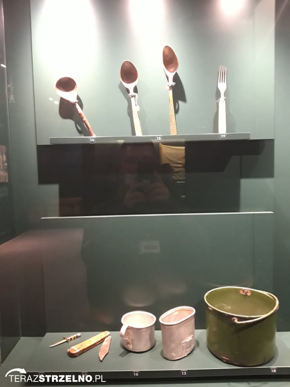 Burmistrz z wizytą w Muzeum Powstania Warszawskiego