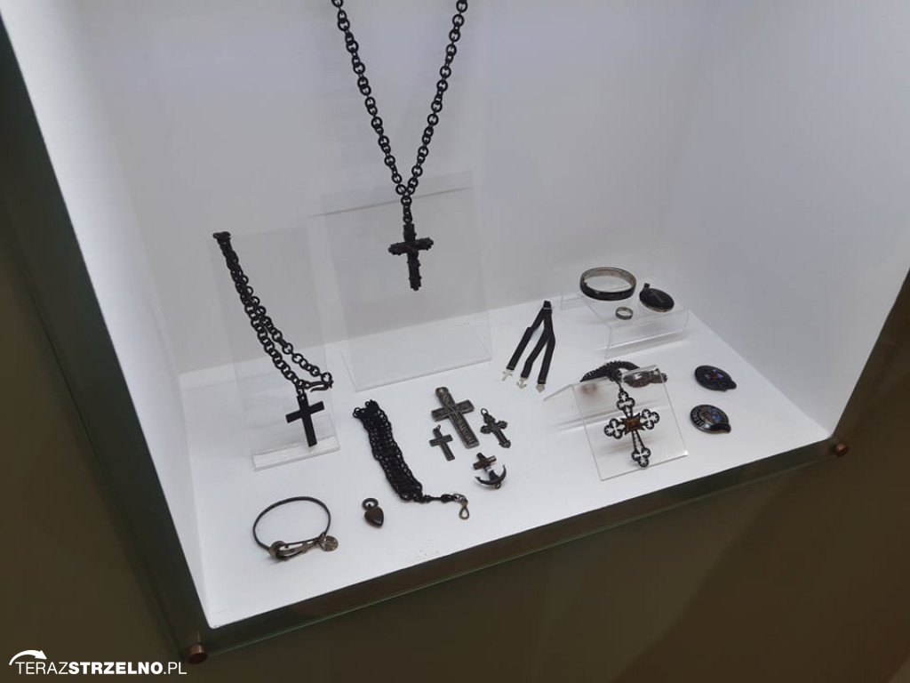 Burmistrz z wizytą w Muzeum Powstania Warszawskiego