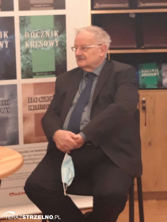 Burmistrz z wizytą w Muzeum Powstania Warszawskiego