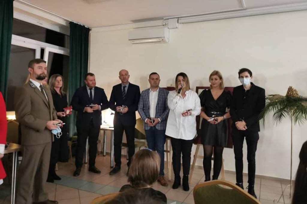 Podróże z kulturą w ZAZ w Przyjezierzu