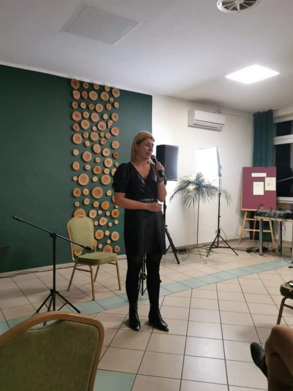 Podróże z kulturą w ZAZ w Przyjezierzu