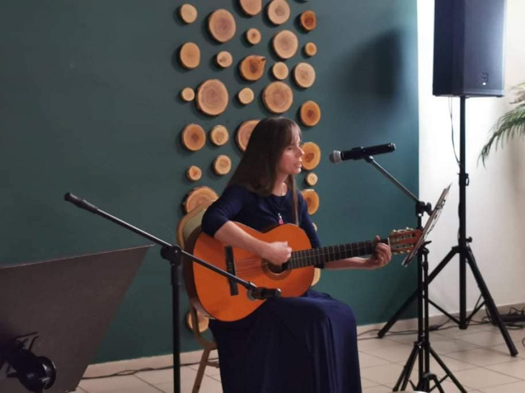 Podróże z kulturą w ZAZ w Przyjezierzu