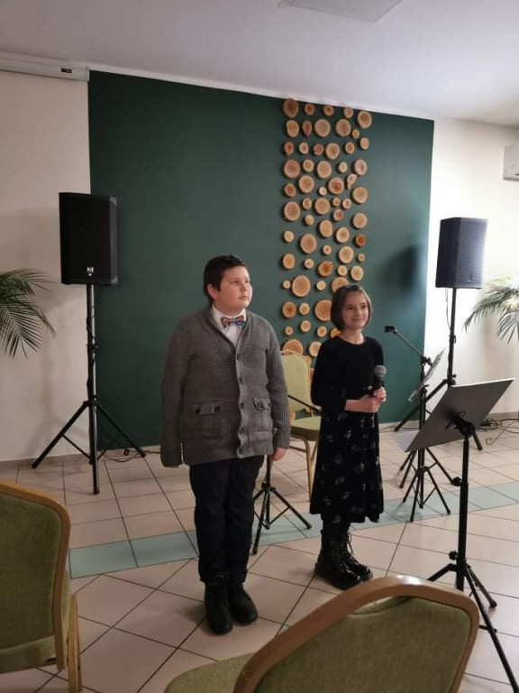 Podróże z kulturą w ZAZ w Przyjezierzu