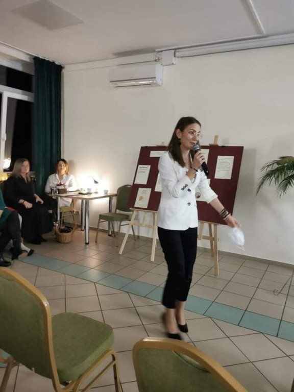 Podróże z kulturą w ZAZ w Przyjezierzu