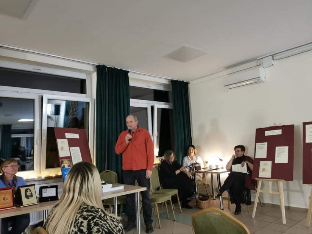 Podróże z kulturą w ZAZ w Przyjezierzu