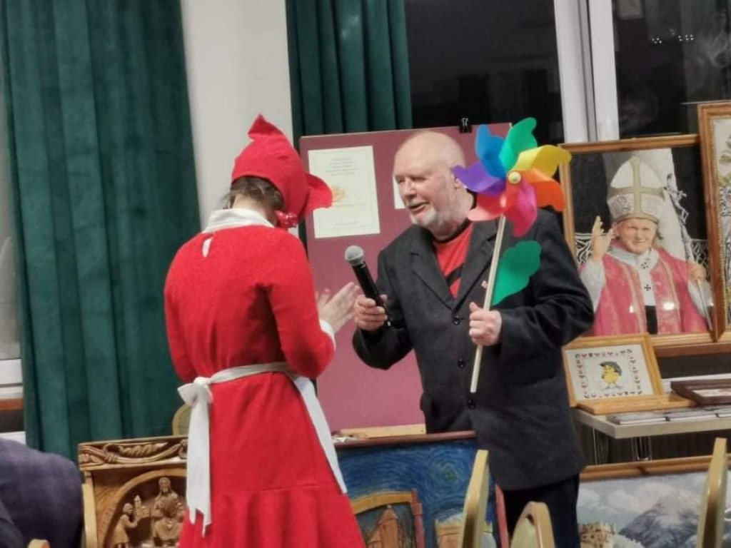 Podróże z kulturą w ZAZ w Przyjezierzu