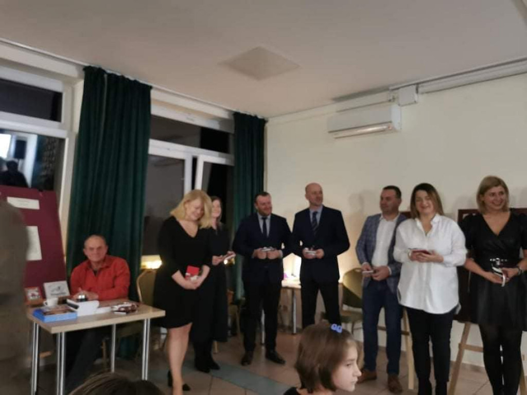 Podróże z kulturą w ZAZ w Przyjezierzu
