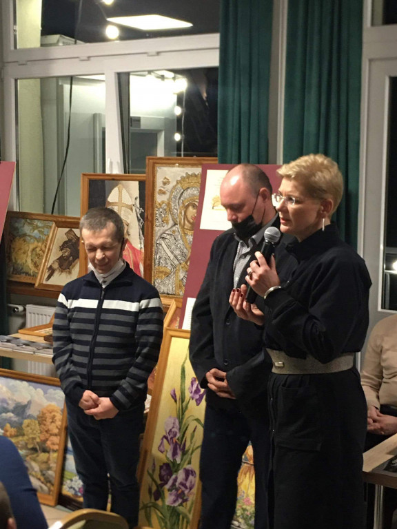 Podróże z kulturą w ZAZ w Przyjezierzu