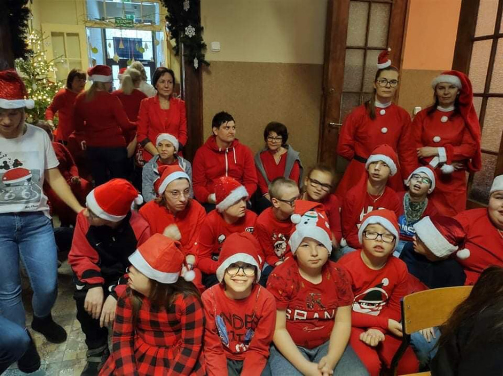 Mikołajki w naszej gminie
