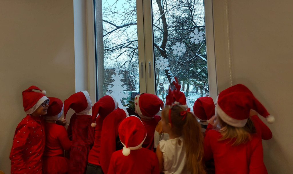 Mikołajki w naszej gminie