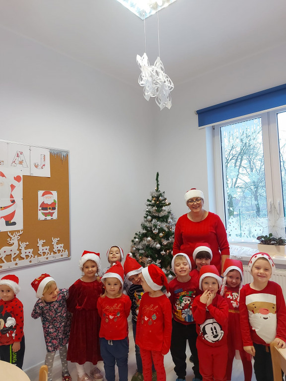 Mikołajki w naszej gminie