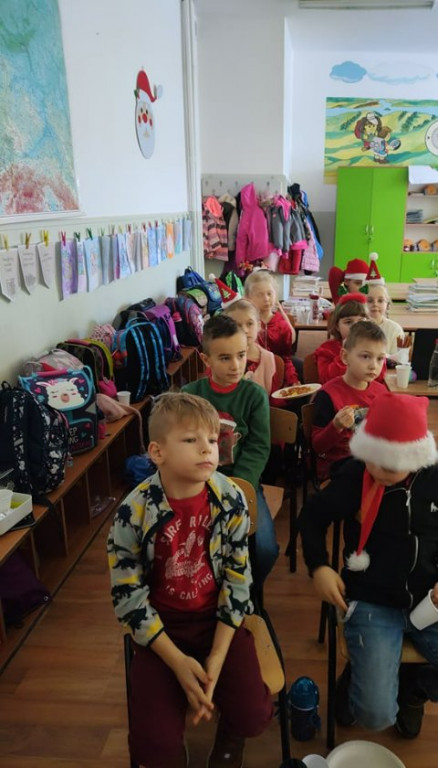Mikołajki w naszej gminie