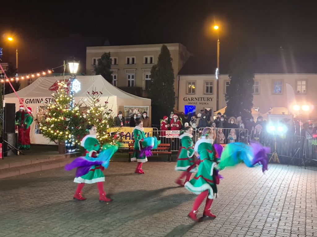 II Wielki Jarmark Bożonarodzeniowy - dzień III