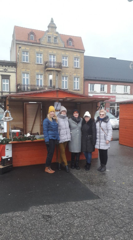 II Wielki Jarmark Bożonarodzeniowy - dzień III