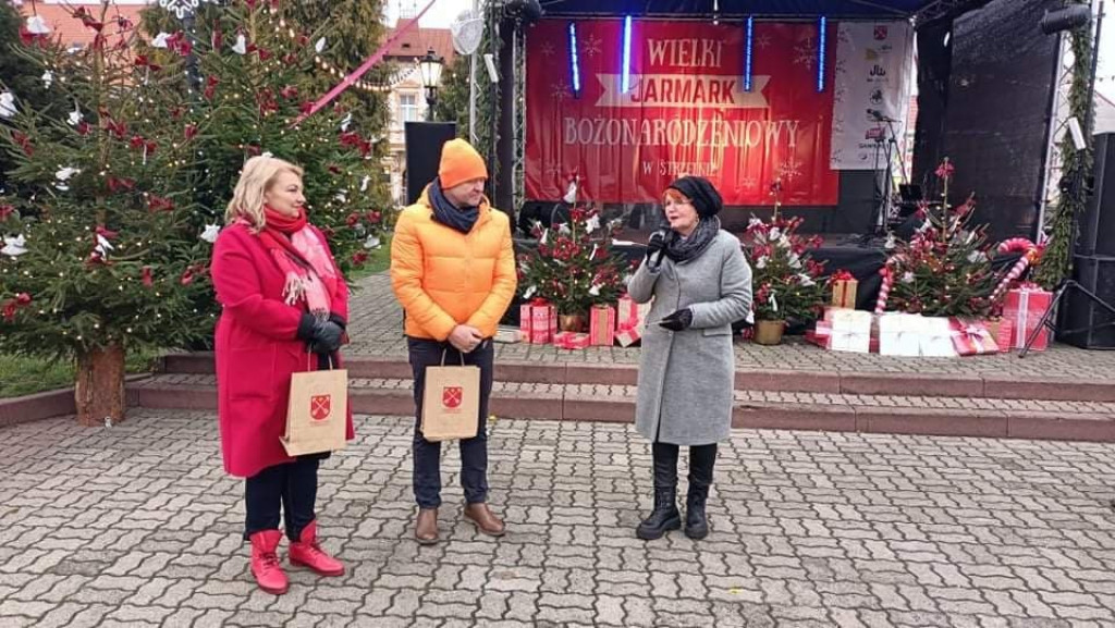II Wielki Jarmark Bożonarodzeniowy - dzień III
