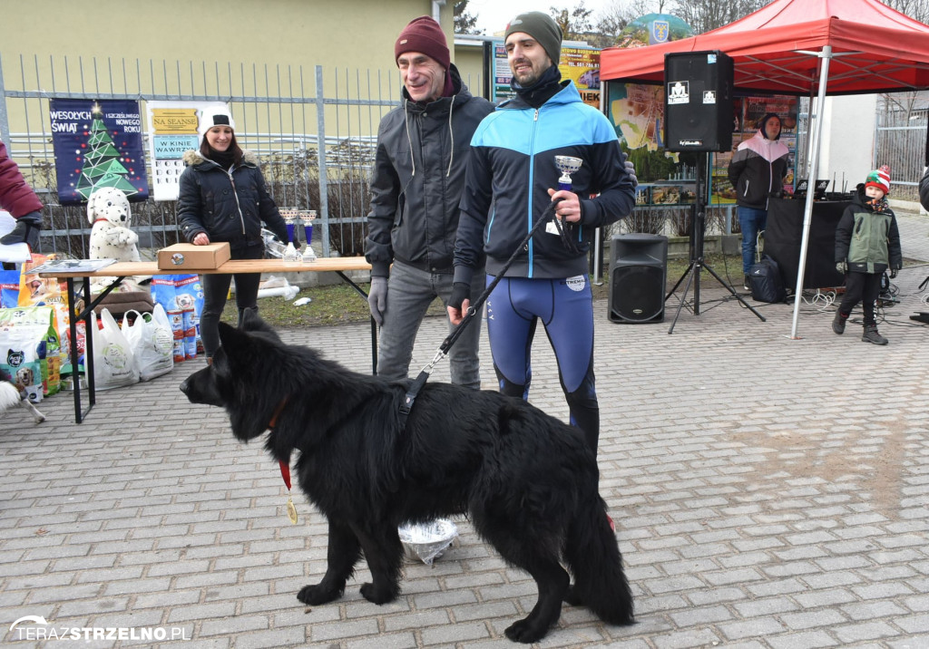 Zaginionym Tropem w Mogilnie [ZDJĘCIA]