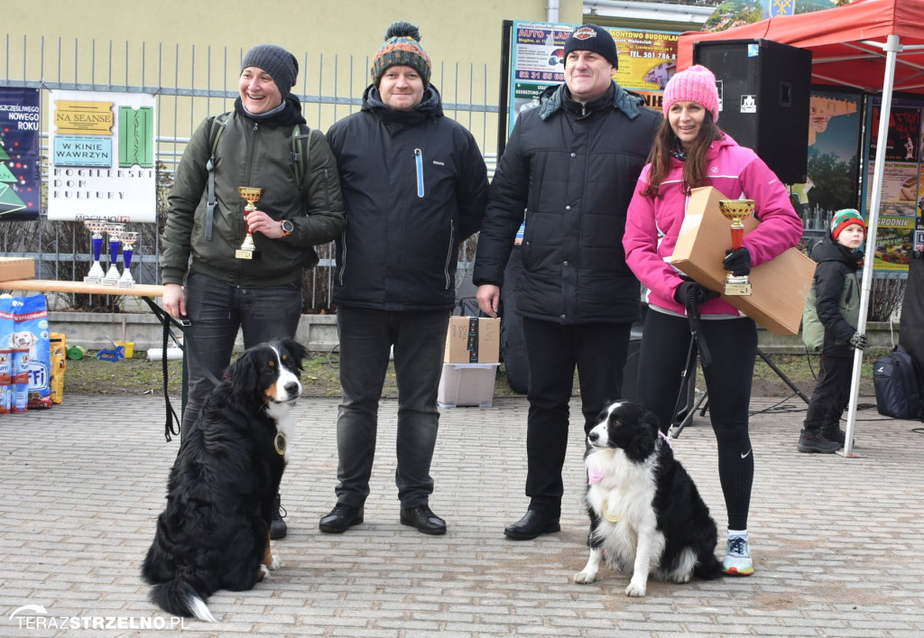 Zaginionym Tropem w Mogilnie [ZDJĘCIA]