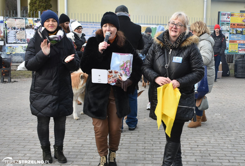 Zaginionym Tropem w Mogilnie [ZDJĘCIA]